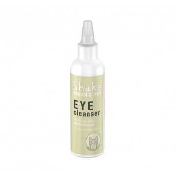 Shake Organic Pet Eye Cleanser 65ml